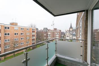 Vive Unique - Putney Apartments 伦敦 外观 照片